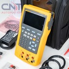 Fluke 754 Documenting Process Hart Calibrator With Calibration
