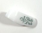 Fred Kelly Thumb Guitar Picks Slick Picks 8 Picks Delrin Heavy Large