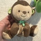 Fisher Price 2013 Baby Snugamonkey Monkey Stuffed Animal Plush W Tag   Turtle