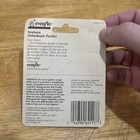 Vintage 1995 Evenflo Orthodontic Latex Pacifier Exerciser Nos Birth 3 Mos