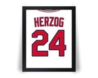 Whitey Herzog St  Louis Cardinals Comparable Photo Picture - 8x10 11x14 16x20 Jz