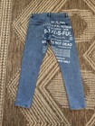Diesel D-azerr Jogg Cargo Pants W28 Fits 32 L30