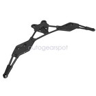 For Infiniti Ex35 G25 G35 M37 G37 Awd Front Subframe Crossmember Brace Bracket