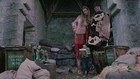 Ella Enchanted - Heidi Klum   Movie Screen Worn Costume   Coa