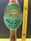 Sierra Nevada Pale Ale Draught Style Wooden Beer Tap Handle Tap Knob