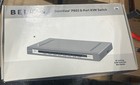 Belkin F1da108z Omniview Pro3 8-port Kvm Switch