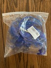 Royal Blue Fascinator Headband Or Hairclip  Kentucky Derby Party Fascinator