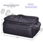 Xl Camcorder Soft Padded Camera Camcorder Drone Bag Case