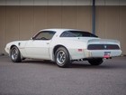 1981 Pontiac Firebird Trans Am 60k Miles   Shaker Hood   Automatic