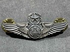 One Vietnam War Us Army Air Force Usaaf Vanguard Master Air Crew Wings 2  Clutch