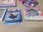 Lot Just My Style Alphabet Jewelry Kit Makes Personalized Friendship Bracelets
