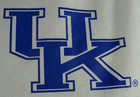 University Of Kentucky Wildcats Ncaa Gen2 Men s Quarter-zip Windbreaker