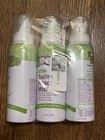 3x Boogie Wipes Unscented Saline Nasal Spray 3 1 Fl  Oz