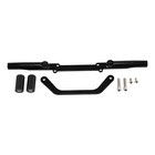 Rear Highway Pegs Crash Bar Fit For Harley Dyna Low Rider Street Bob 06-17 16 15