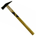 Takagi 21mm Traditional Funate Gennou Japanese Wood Working Carpenters Hammer