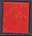 British Solomon Islands - Kgv   1 Purple   Black  mint Hinged  Sg 38  cv   250 