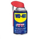8 Oz  Original Wd-40 Formula  Multi-purpose Lubricant Spray With Smart Straw