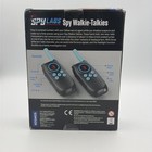 Thames   Kosmos Spy Labs  Spy Walkie-talkies Set - Damaged Box