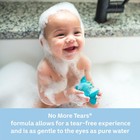 Johnson s Skin Nourish Baby Body Wash 20 3 Fl Oz Moisturizing Shea Cocoa Butter