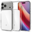For Iphone 17 Pro Max   Pro   Spigen Ultra Hybrid T Magfit Case