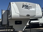 2026 Northwood Arctic Fox Camper 990