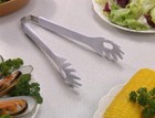 Kitchen Tongs For Salad   Grilled Food From Neat Ideas