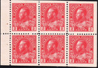  oos  Canada  bk5c Mnh Booklet  106a English 