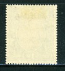 Burma 13 Sg13 Mh 1937 1r Grn   Brn Kgv Definitive Cv 35