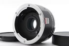  a- Mint  Leica Apo-extender-r 2x R-cam 11262 Teleconverter Caps From Japan 9385