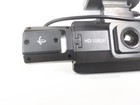 Dual Camera 1080p Hd Front Inside 2 Lens Recorder Car Dvr Dash Cam Wide Angle