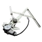 Front Left Driver New Power Window Regulator W motor For Toyota Tacoma 1995-2004