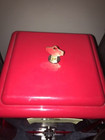 New Lock   Key For Bulk Gumball Candy Nut Vending Machine Folz Ashland A a Vista