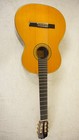 1982 Takamine No  30 Handcrafted Classical Guitar Mij W  Hard Case