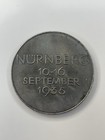 Ww2 German Commemorative Coin