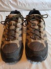 Size 14 - Merrell Moab Low Top Hiker Without Box    used 