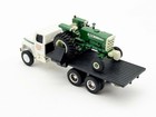 1 64 Coleman Wheatley Truck W  Oliver 2255 Tractor Custom