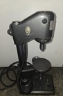 Dumore Hi-speed Sensitivity Drill Mini Drill Press Model 16-011 - 17 000 Rpm
