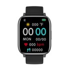 2025 Smart Watch Waterproof Smartwatch Bluetooth Iphone Samsung in A Gift Box