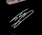 Shaquille Shaq O neal Signed 16x20 Photo Los Angeles Lakers Beckett Witness