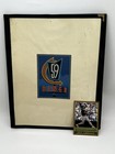 Menu From Your Favorite Restaurant 59 Diner Vintage Houston Tx Rice University