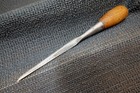 Antique  1 8  Stanley Everlasting Chisel No  40   Usa  4 Pat d