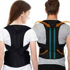 Usa Back Brace Posture Corrector For Women And Men Back Support Straightener Yy