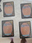 4x Hallow Darksteel Magic The Gathering Card Mtg Vintage Pauper Playset 