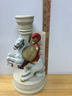 Cyrus Noble Usc Trojans 1880-1980 100 Year Centennial Decanter