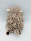 Jellycat Sherri Sheep Plush Stuffed Toy Animal Retired Fuzzy Neutral Colors
