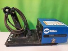 Miller 115396 S-22a Mig Welder Wire Feeder 24v Single Spool Feeder