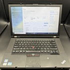 Lenovo Thinkpad T530 15  Intel Core I5-3320m 2 6ghz 8gb Ram 500gb Hdd Win 10 Pro