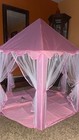 Princess Tent For Kids 