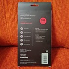 Gamestop Tempered Glass Privacy Screen Protector For Nintendo Switch Oled     New