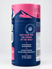 2 X Better Wild Dog Allergy Relief Soft Chews  Skin Itching Scratching 30 Chews